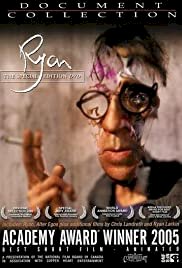 Alter Egos - Movie Poster Alter Egos - Movie Poster
