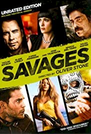 Savages: The Interrogations - Movie Poster Savages: The Interrogations - Movie Poster