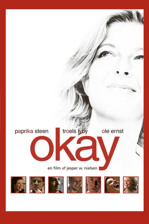 Okay - Movie Poster