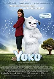 Yoko - Movie Poster Yoko - Movie Poster