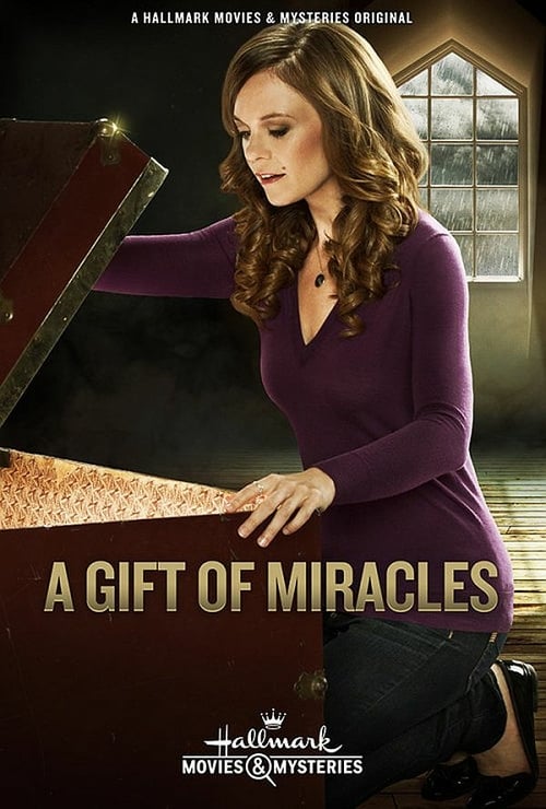 A Gift of Miracles - Movie Poster A Gift of Miracles - Movie Poster