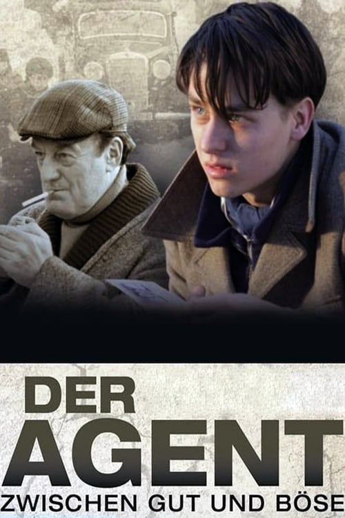 Joy Division - Movie Poster Joy Division - Movie Poster