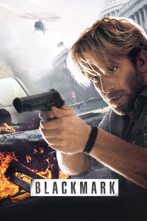 Blackmark - Movie Poster Blackmark - Movie Poster