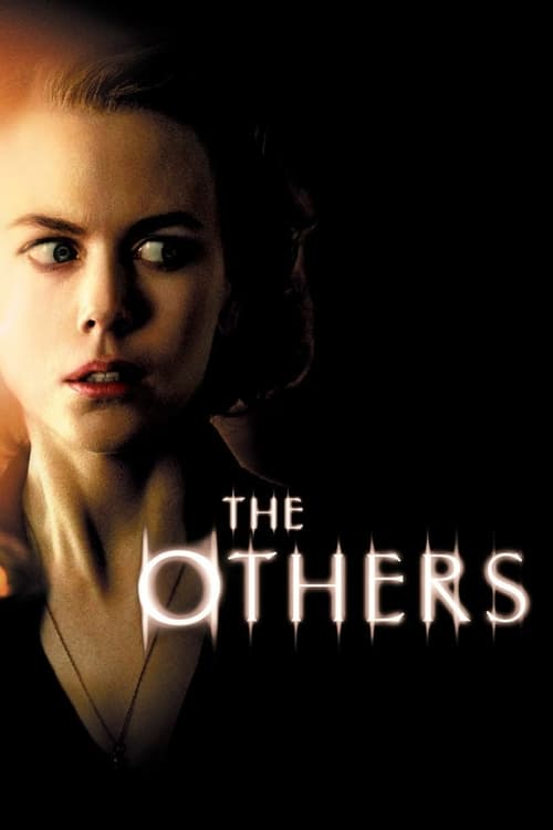 The Others - Movie Poster