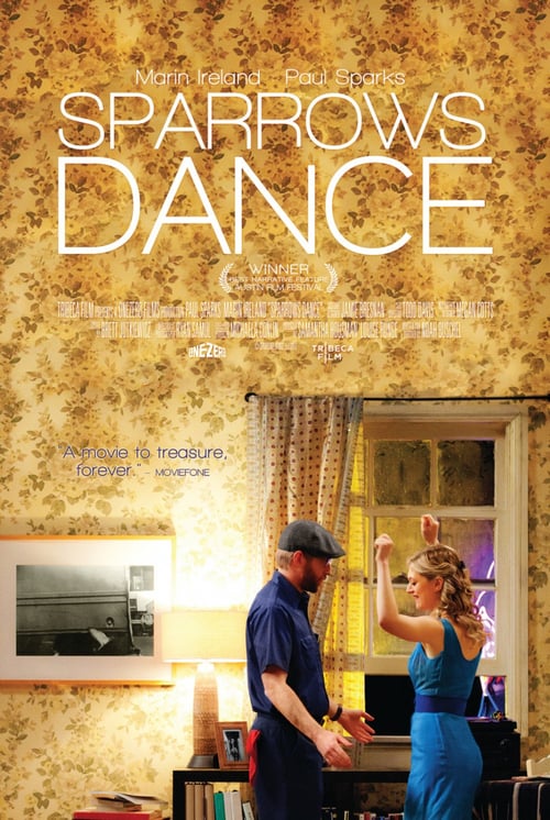 Sparrows Dance - Movie Poster Sparrows Dance - Movie Poster