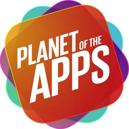 Planet of the Apps - Movie Poster Planet of the Apps - Movie Poster