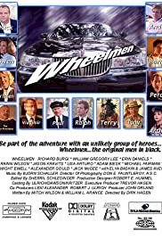 Wheelmen - Movie Poster Wheelmen - Movie Poster