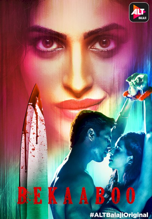 Bekaaboo - Movie Poster Bekaaboo - Movie Poster