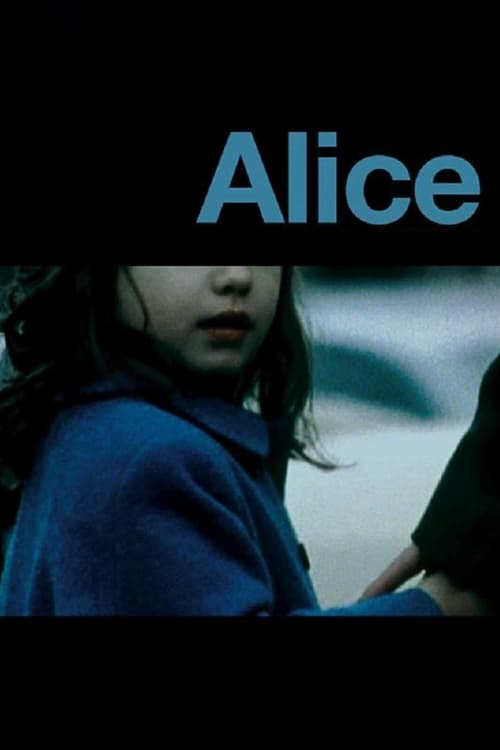 Alice - Movie Poster