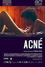 Acne - Movie Poster Acne - Movie Poster
