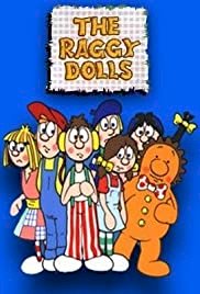 The Raggy Dolls - Movie Poster The Raggy Dolls - Movie Poster