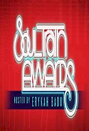 Soul Train Awards 2017 - Movie Poster Soul Train Awards 2017 - Movie Poster