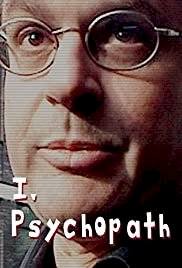 I, Psychopath - Movie Poster I, Psychopath - Movie Poster