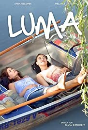 Luma - Movie Poster Luma - Movie Poster