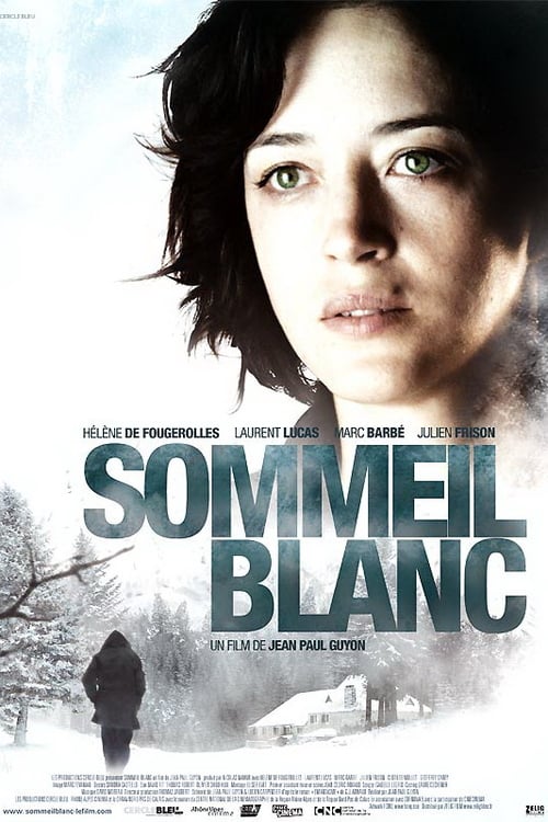 Sommeil blanc - Movie Poster Sommeil blanc - Movie Poster
