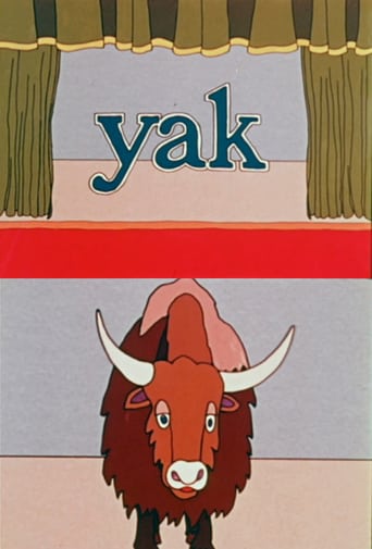 Yak - Movie Poster