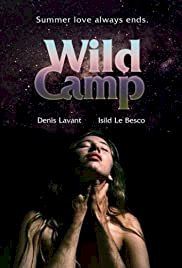 Wild Camp - Movie Poster