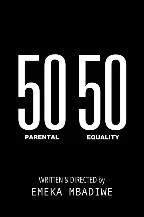 50 50 - Movie Poster 50 50 - Movie Poster