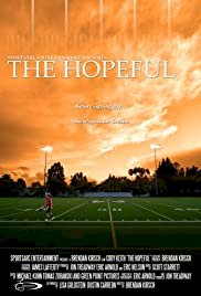 The Hopeful - Movie Poster The Hopeful - Movie Poster