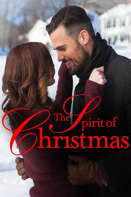 The Spirit of Christmas - Movie Poster