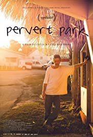 Pervert Park - Movie Poster Pervert Park - Movie Poster