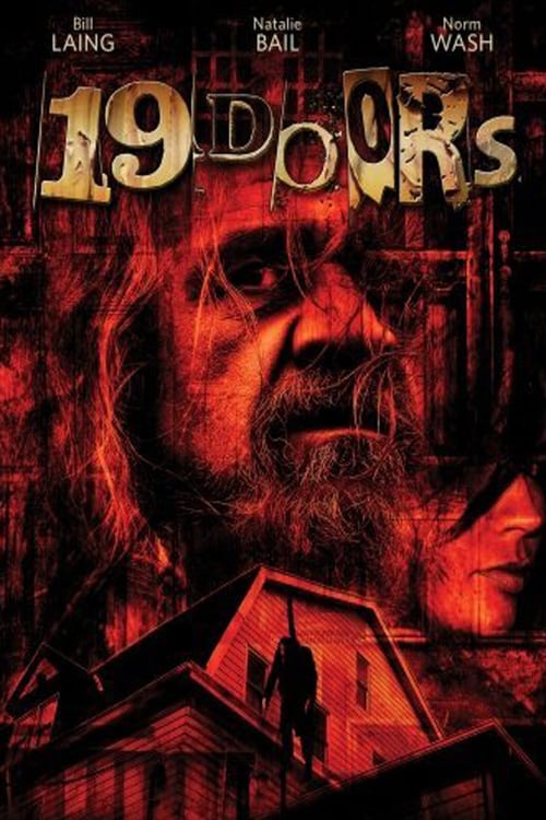 19 Doors - Movie Poster 19 Doors - Movie Poster