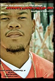 Streetz Keep Callin Me - Movie Poster Streetz Keep Callin Me - Movie Poster