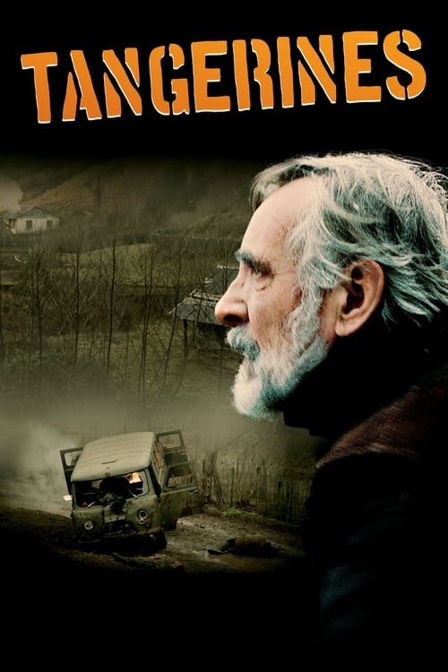 Tangerines - Movie Poster Tangerines - Movie Poster