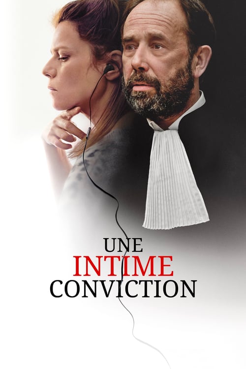 Conviction - Movie Poster Conviction - Movie Poster