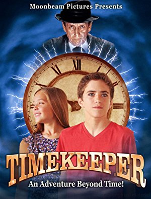 Clockmaker - Movie Poster Clockmaker - Movie Poster