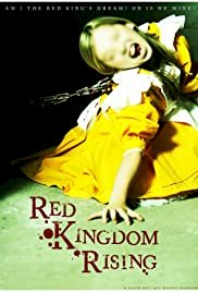 Red Kingdom Rising - Movie Poster Red Kingdom Rising - Movie Poster