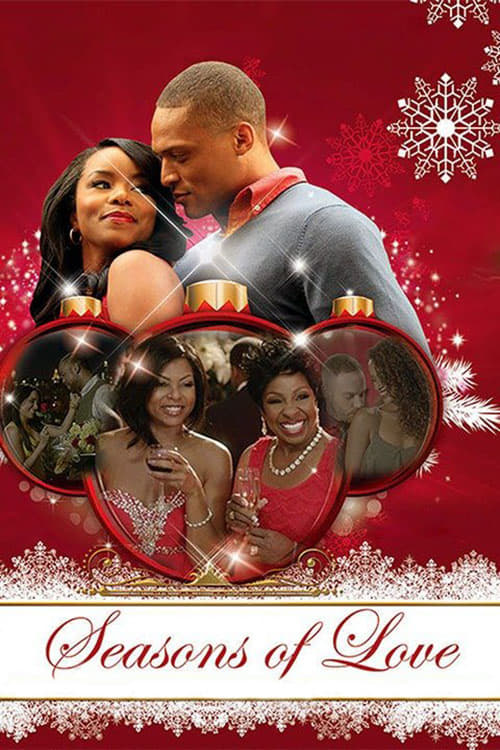 Seasons of Love - Movie Poster Seasons of Love - Movie Poster