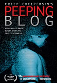 Peeping Blog - Movie Poster Peeping Blog - Movie Poster