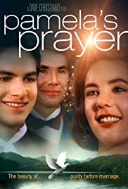 Pamela's Prayer - Movie Poster Pamela's Prayer - Movie Poster