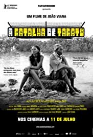 The Battle of Tabato - Movie Poster The Battle of Tabato - Movie Poster