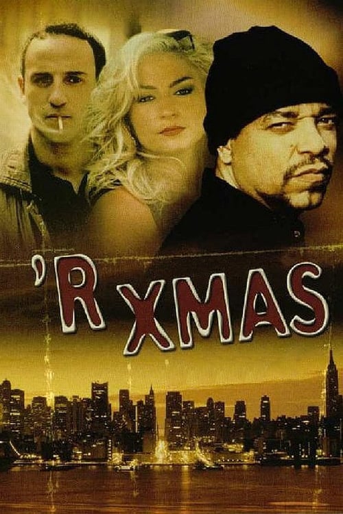 'R Xmas - Movie Poster 'R Xmas - Movie Poster