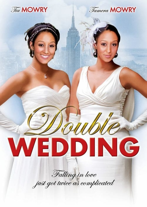 Double Wedding - Movie Poster Double Wedding - Movie Poster