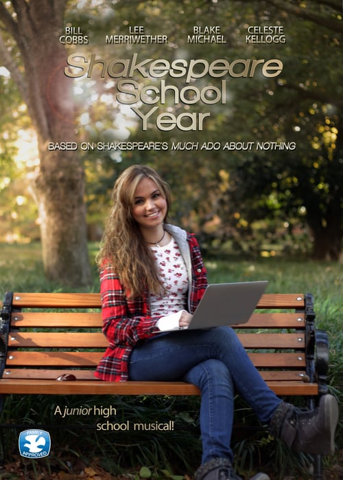 Shakespeare School Year - Movie Poster Shakespeare School Year - Movie Poster