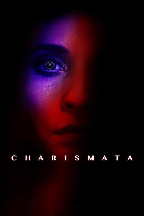 Charismata - Movie Poster Charismata - Movie Poster