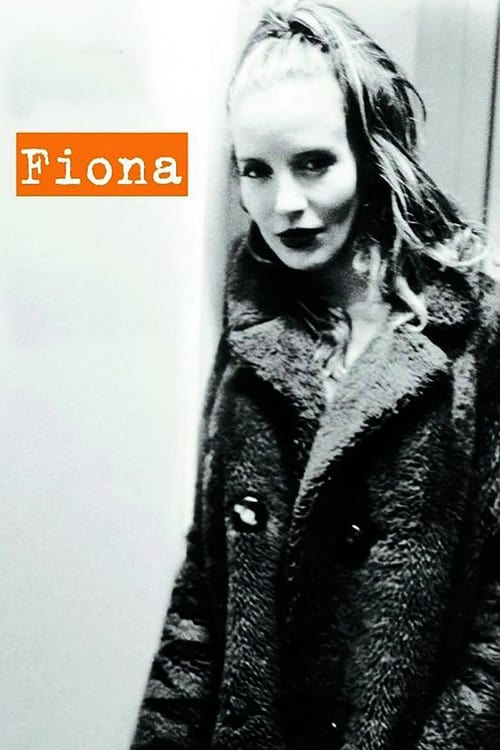 Fiona - Movie Poster Fiona - Movie Poster