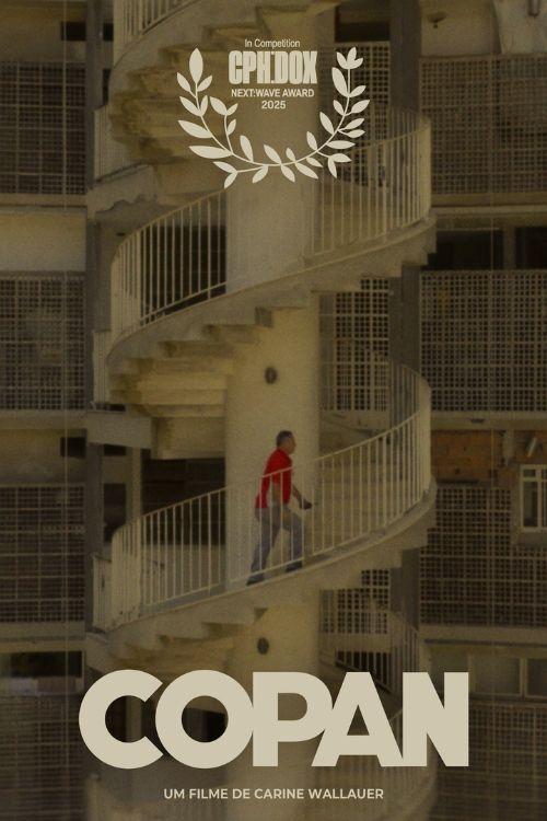 Copan - Movie Poster Copan - Movie Poster