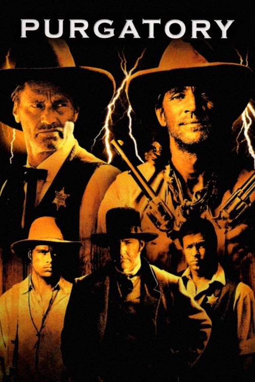 Purgatory - Movie Poster
