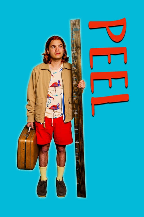 Peel - Movie Poster Peel - Movie Poster