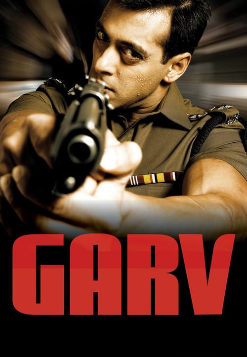 Garv: Pride and Honour - Movie Poster Garv: Pride and Honour - Movie Poster