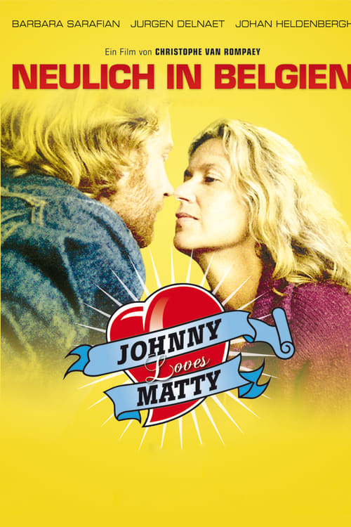 Moscow, Belgium - Movie Poster Moscow, Belgium - Movie Poster