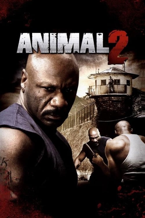 Animal 2 - Movie Poster Animal 2 - Movie Poster