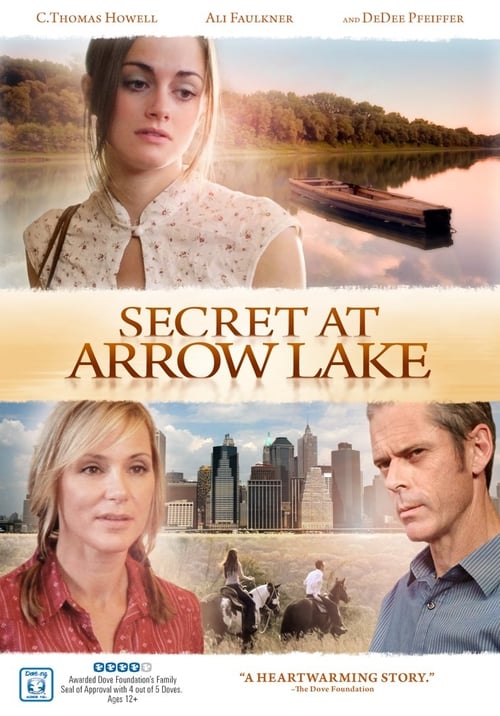 Mia's Father - Movie Poster