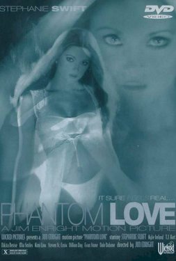 Phantom Love - Movie Poster Phantom Love - Movie Poster