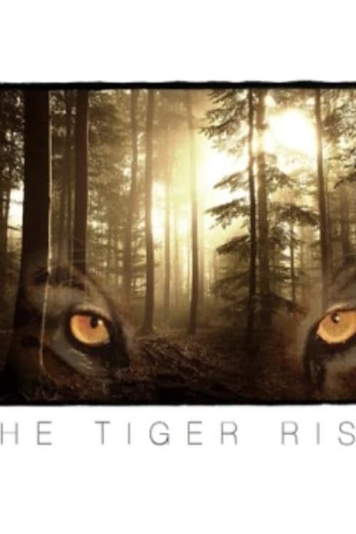 The Tiger Rising - Movie Poster The Tiger Rising - Movie Poster