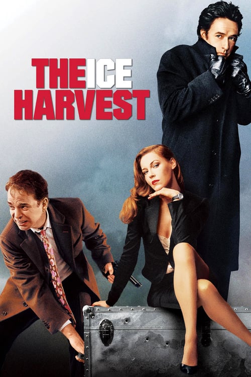 The Ice Harvest - Movie Poster The Ice Harvest - Movie Poster